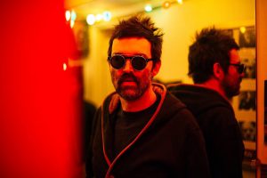 Eels kondigt concert in AFAS Live aan