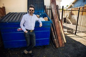 Eels – Today Is The Day