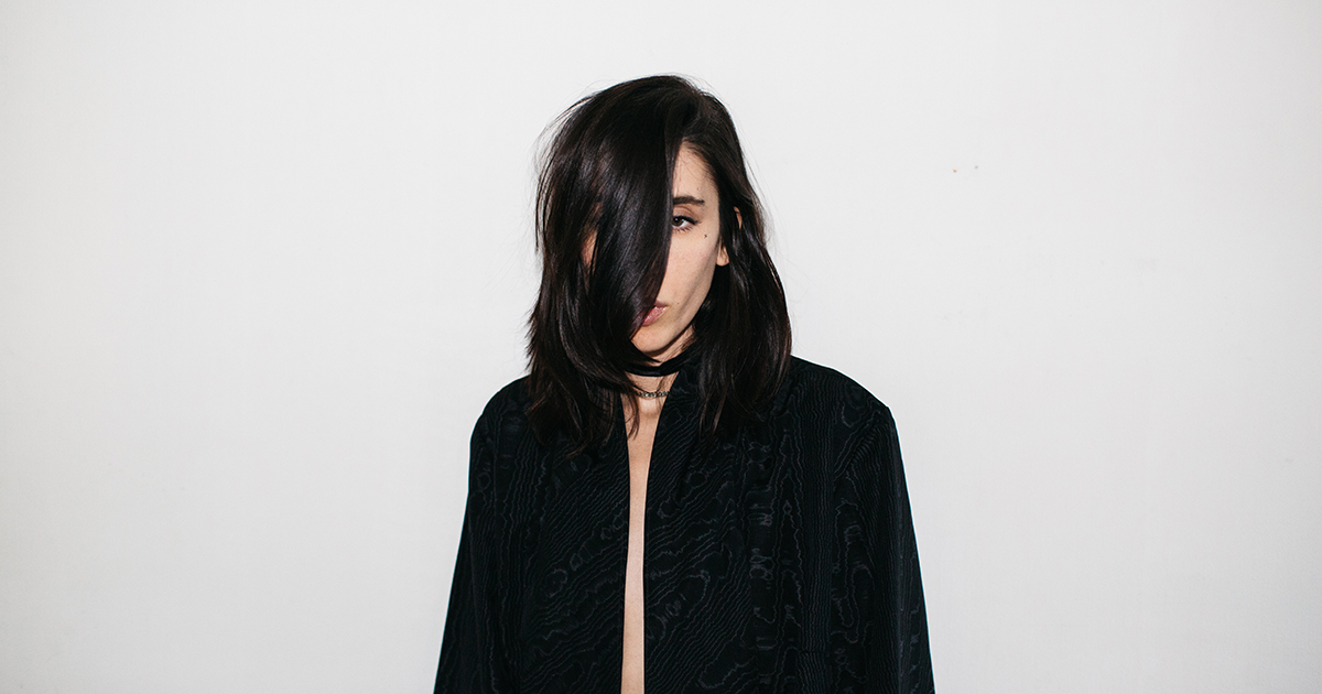 Elohim- Panic Attacks feat. Yoshi Flower