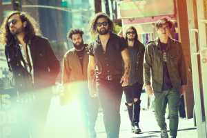 Gang Of Youths – The Heart Is A Muscle