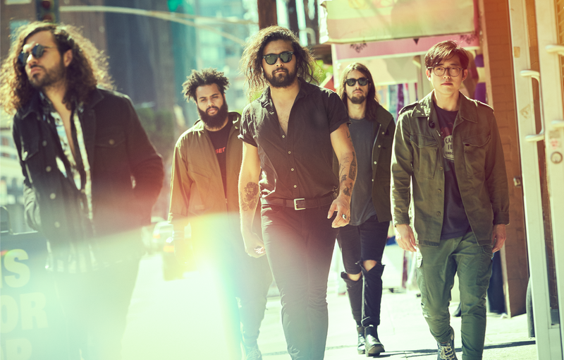 Gang Of Youths – The Heart Is A Muscle