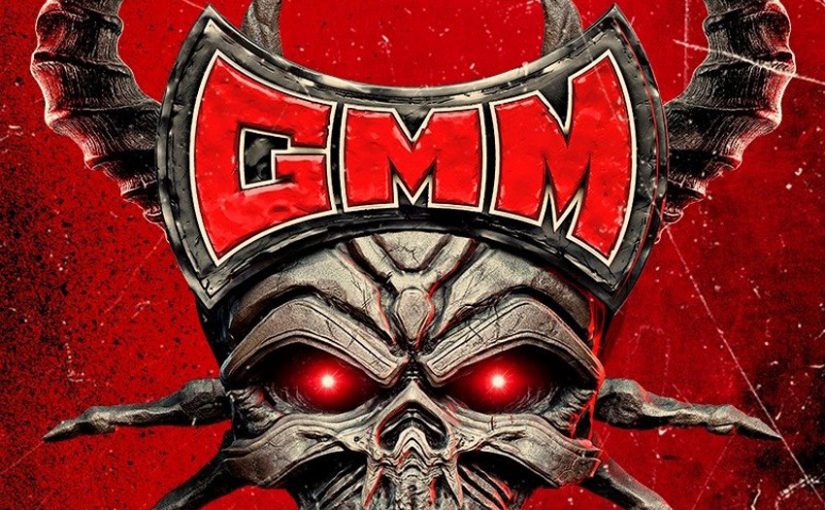 Graspop Metal Meeting 2018: Laatste namen + Affiche compleet