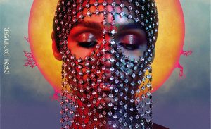 Janelle Monáe maakt album van het jaar volgens OOR