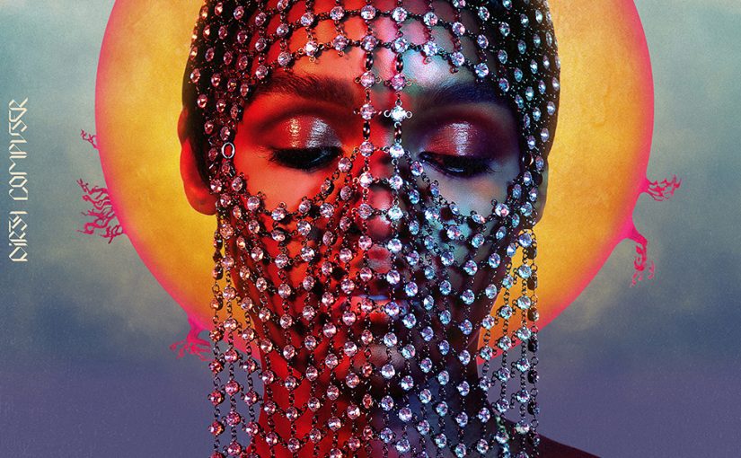 Janelle Monáe maakt album van het jaar volgens OOR