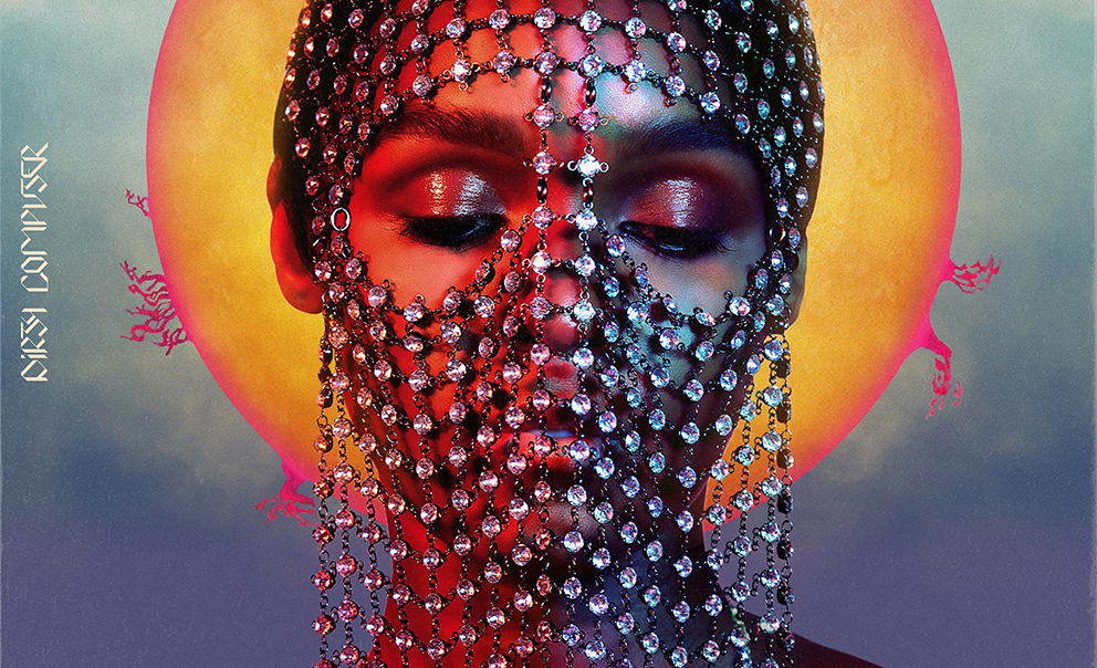Janelle Monáe kondigt derde soloalbum Dirty Computer aan