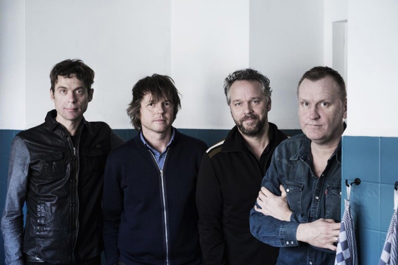 De doorstart van JOHAN – nieuwe album verschijnt 13 april