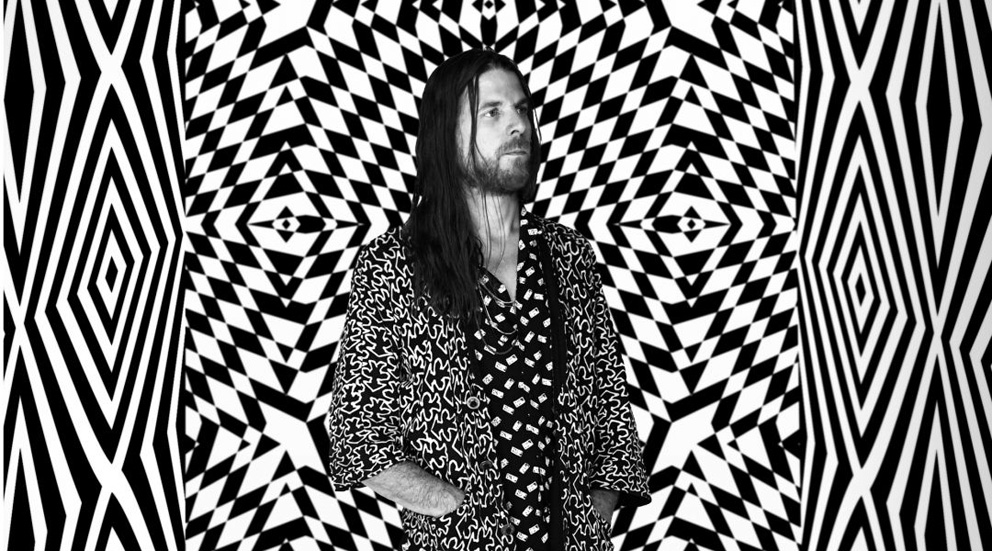 Jonathan Wilson – Rare Birds