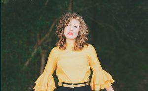 Judy Blank is terug met een kersverse sound en nieuwe single Mary Jane