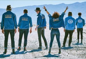 Arcade Fire – Chemistry