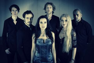 Kingfisher Sky met nieuwe album naar o.a. Paard en Hedon