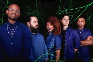 Kuenta i Tambu en Joey le Soldat op 29 maart naar Podium Grounds