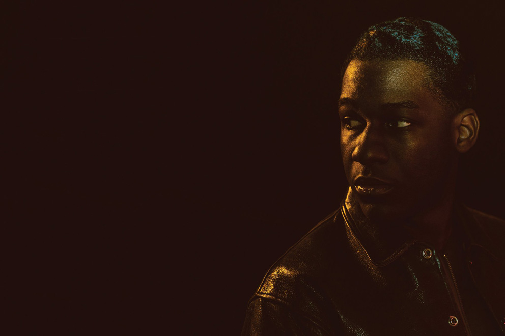 Leon Bridges – Good Thing