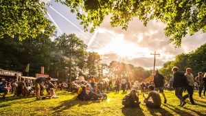 Line-up Mañana Mañana 2018 met muzikale helden & theaterartiesten is compleet