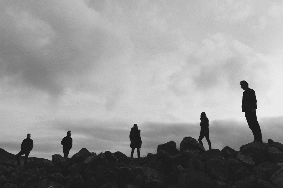 Meadowlake kondigt albumrelease aan met nieuwe single War