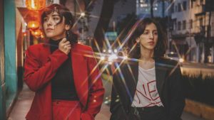 Mint Field – Pasar de las Luces