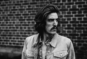 Clipprimeur: Mitch Rivers – Easy Way Out