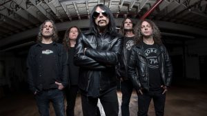 Monster Magnet – Mindfucker