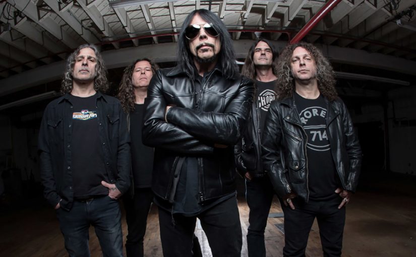 Monster Magnet – Mindfucker