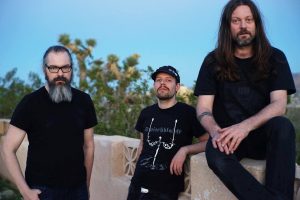 Tickets voor Motorpsycho op 18 april in Podium Victorie te Alkmaar