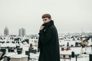Mountain Bird kondigt nieuwe EP Cubism aan voor 27 april