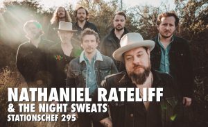 #295 Nathaniel Rateliff