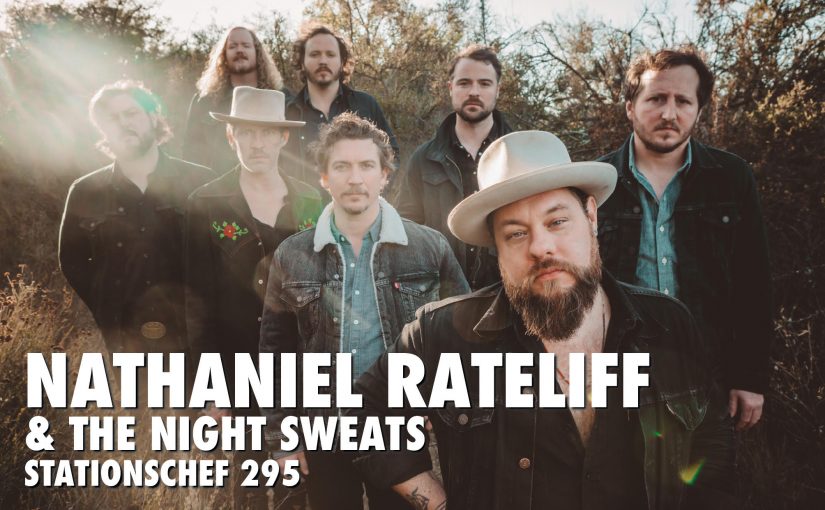 #295 Nathaniel Rateliff