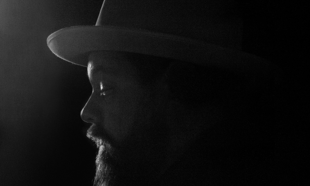 Nathaniel Rateliff & The Night Sweats – Tearing At The Seams