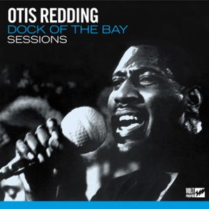 Otis Redding