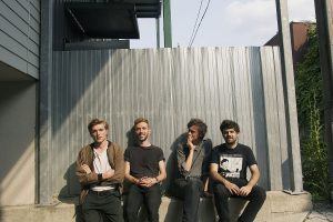 Ought – Desire