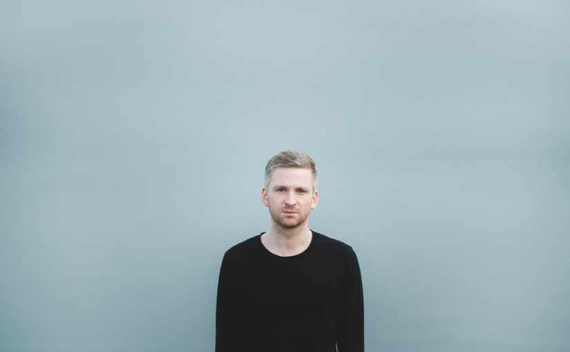 IJslandse multi-instrumentalist Ólafur Arnalds met nieuw album naar Carré