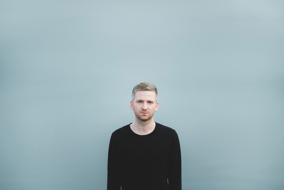 IJslandse multi-instrumentalist Ólafur Arnalds met nieuw album naar Carré