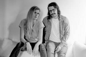 Peter Kernel – The Size Of The Night