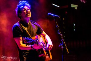 Live Foto Review: Daniel Docherty @ Patronaat, Haarlem