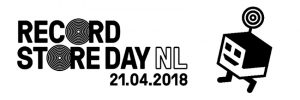 #300 Esther Vollebregt / Record Store Day