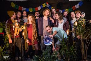 Reggaesensatie Roots Rising releast nieuwe single i.s.m. Pinguin Radio!