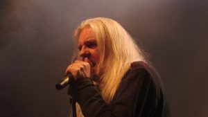 Live Review: Saxon @ Poppodium 013