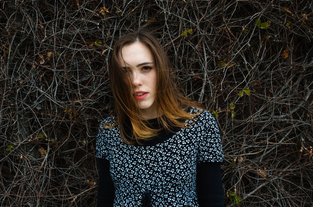 Soccer Mommy