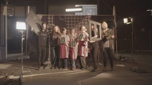Someone – Chain Reaction