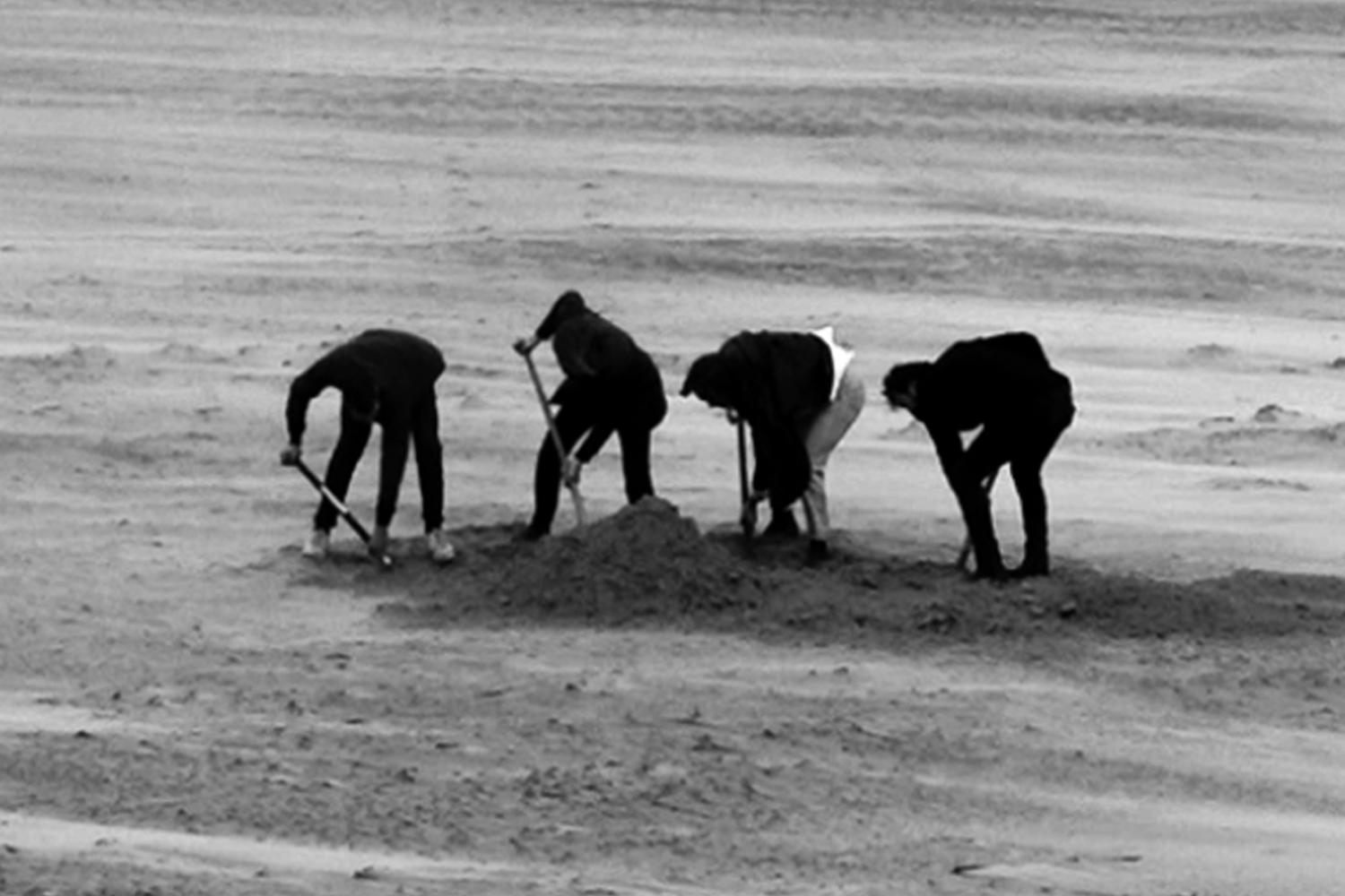 St Tropez – Down