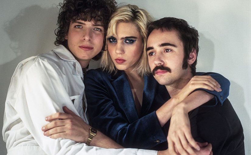 Sunflower Bean