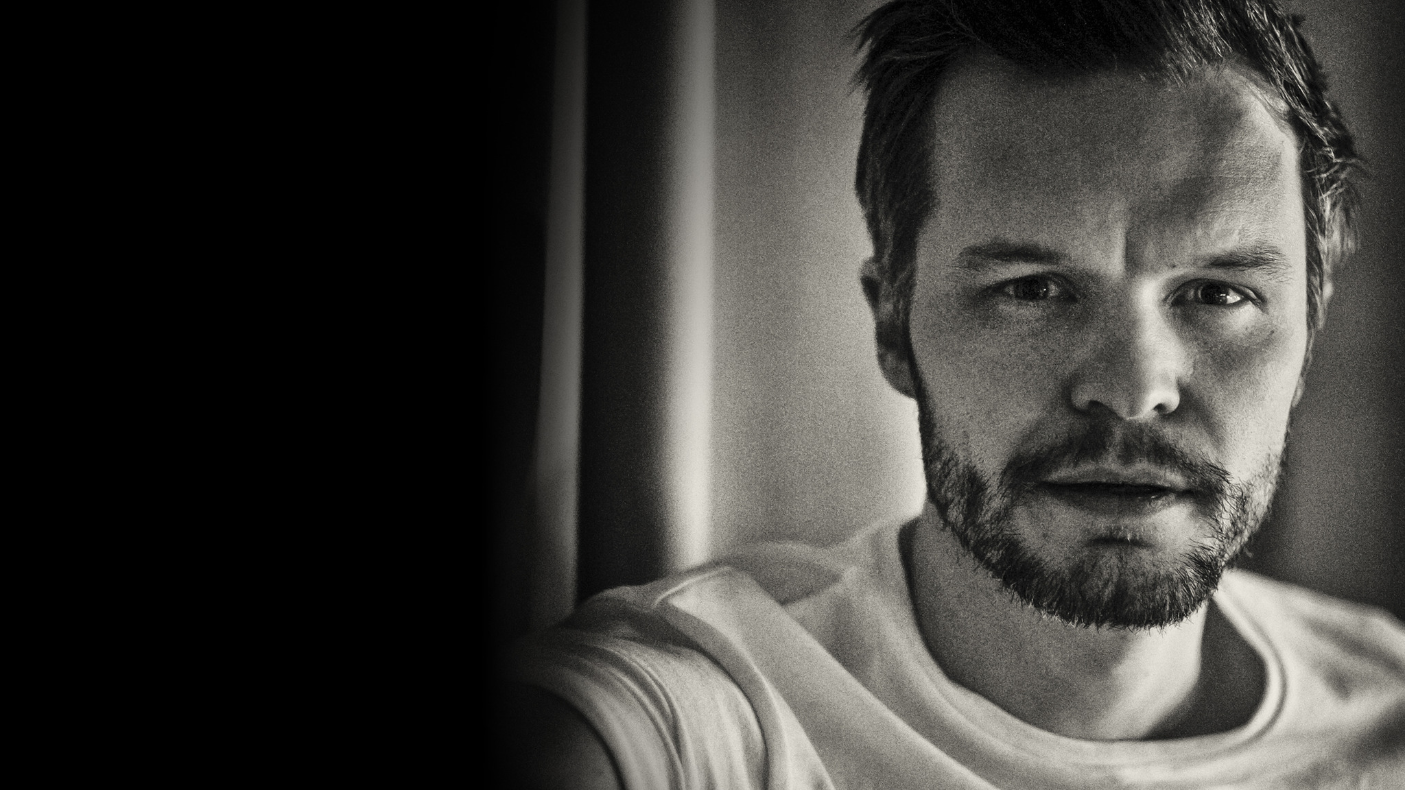 Tallest Man On Earth – An Ocean.