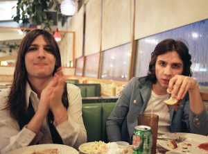 Twee splinternieuwe nummers van The Lemon Twigs