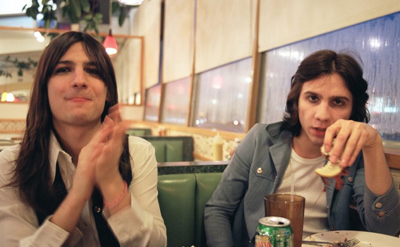 Twee splinternieuwe nummers van The Lemon Twigs