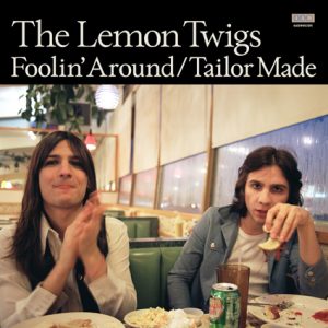 The Lemon Twigs