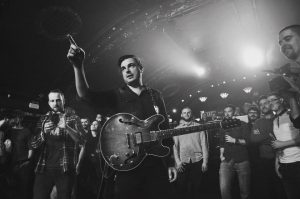 The Minutes – Got My Love