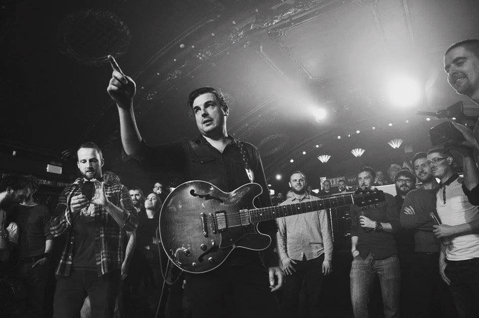 The Minutes – Got My Love