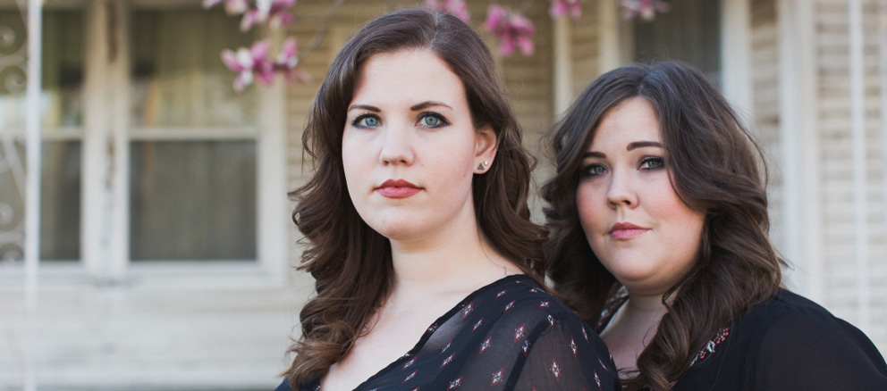 The Secret Sisters o.a. naar Paard, Metropool en Paradiso