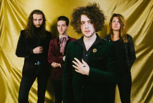 Muzikale Overrompeling #13: Patat Met, Local Heroes, T-Strijd en Trench