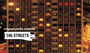 Re-issues van The Streets’ eerste twee albums