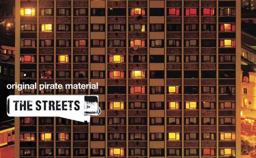 Re-issues van The Streets’ eerste twee albums